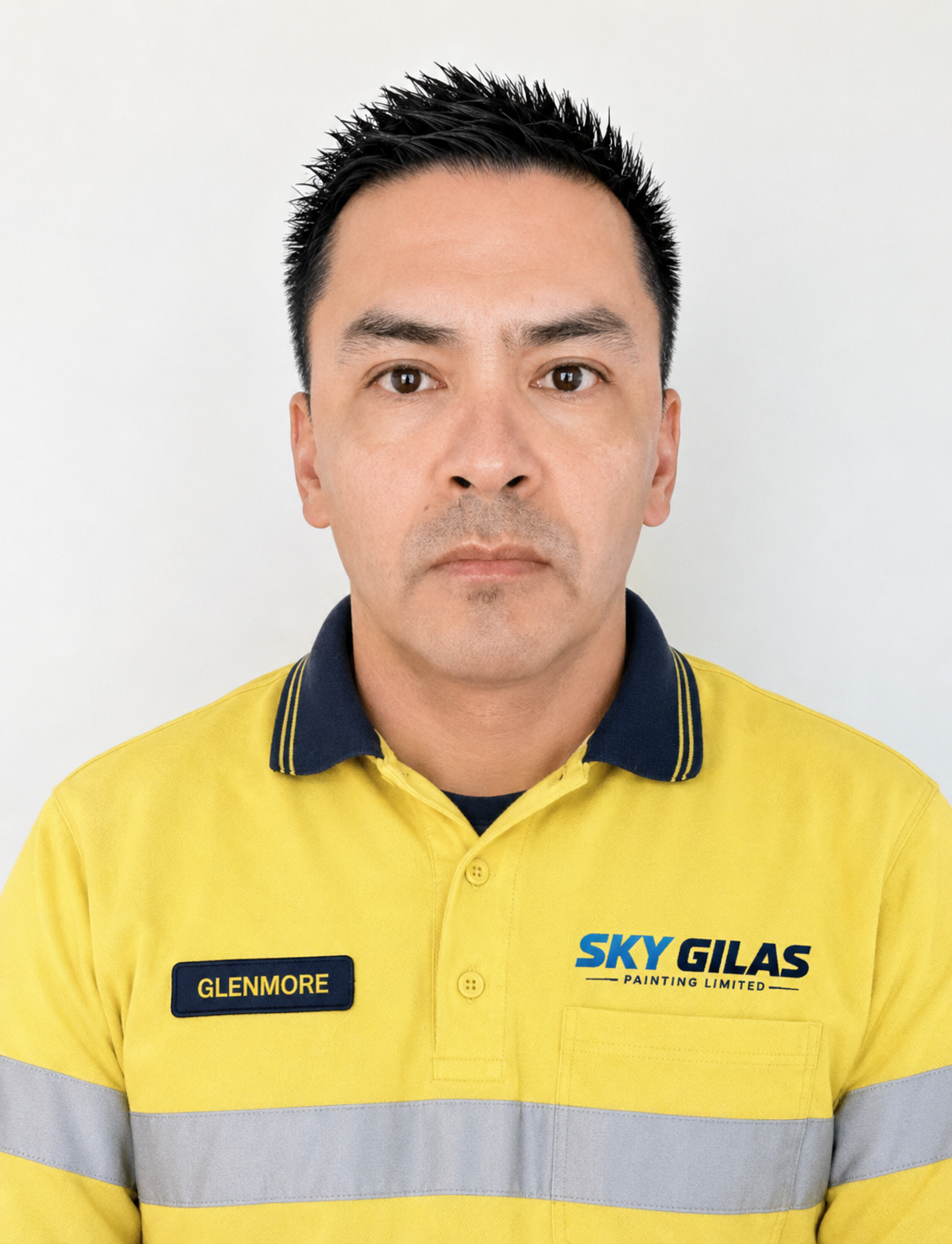 Glenmore Painter